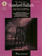 Standard Ballads Vocal Solo & Collections sheet music cover